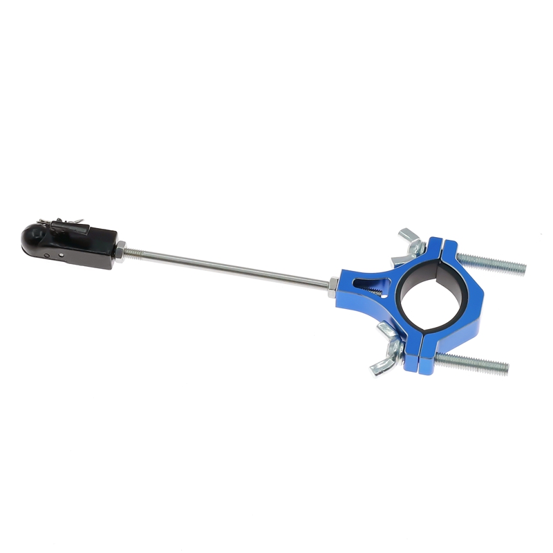 Steel RC Camping Trailer Pull  - Outdoor Camping Trailer recensie en prijs