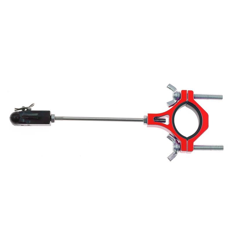 Steel RC Camping Trailer Pull  - Outdoor Camping Trailer recensie en prijs