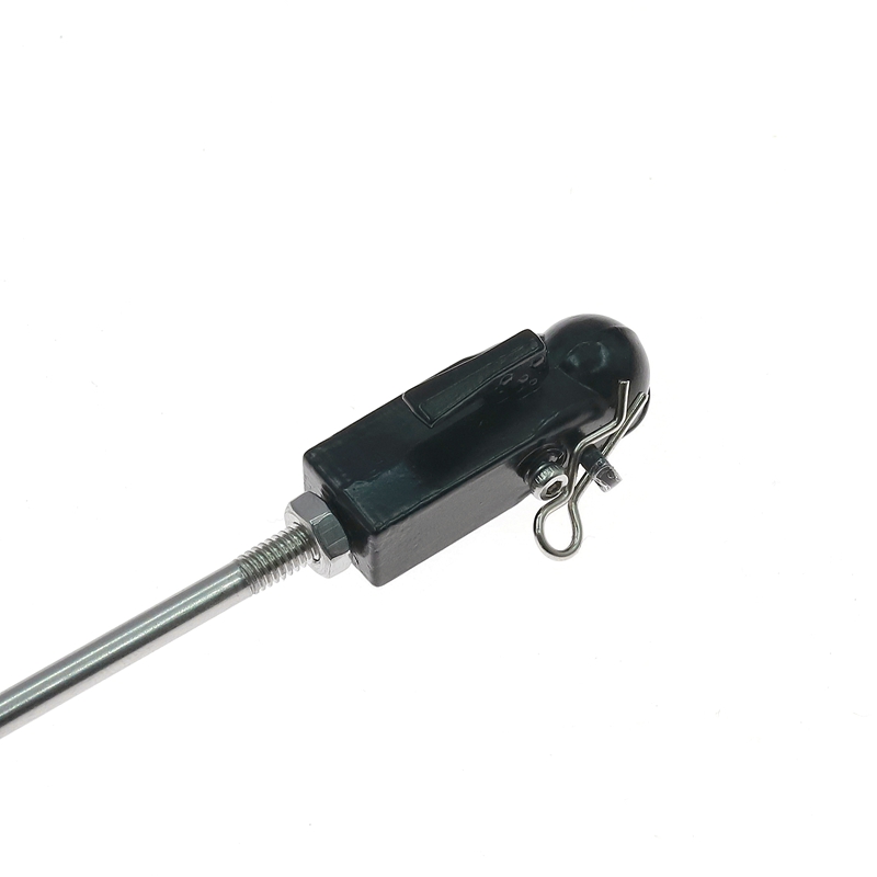 Steel RC Camping Trailer Pull  - Outdoor Camping Trailer recensie en prijs