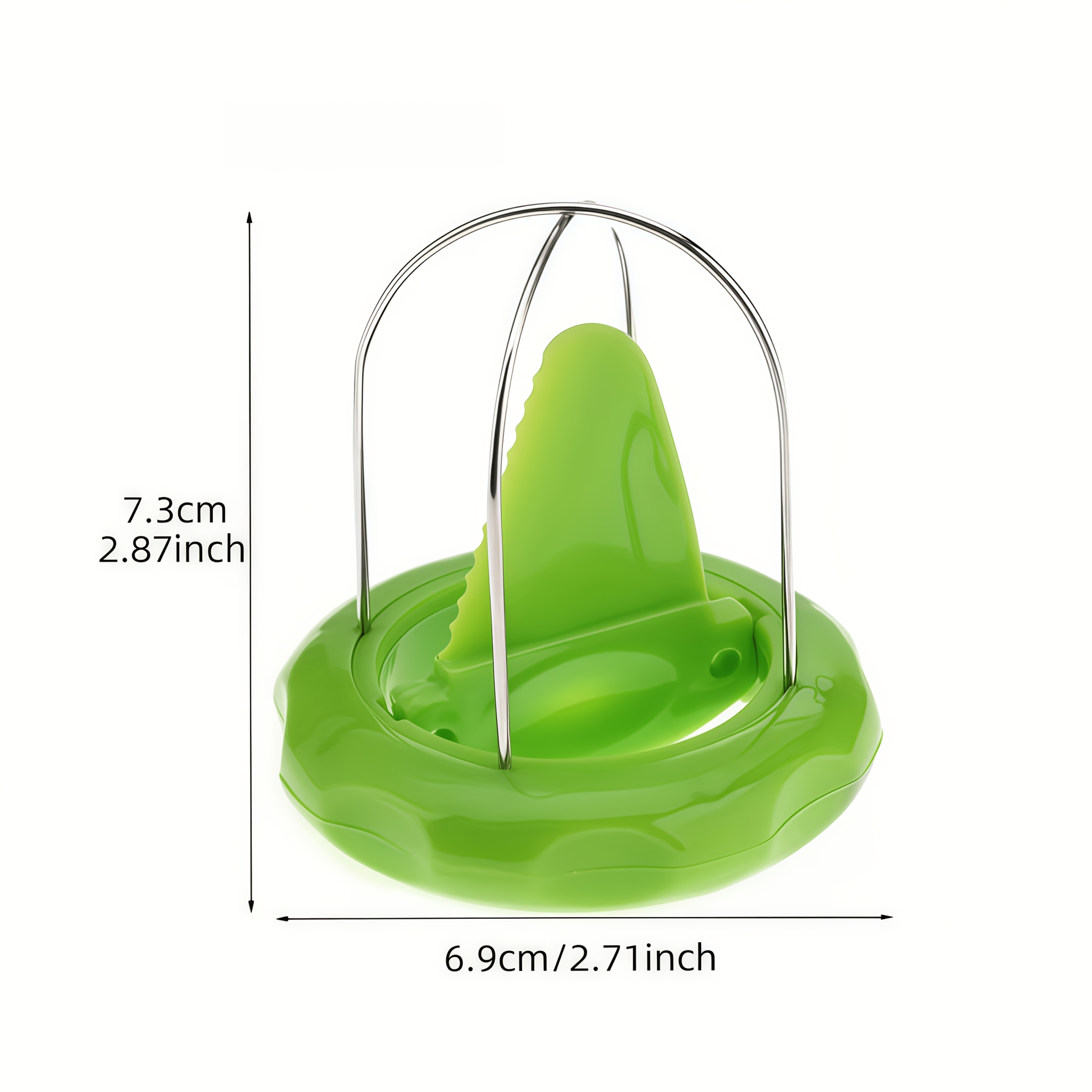 Two creative kiwi peelers with - Camp Cooking Set recensie en prijs