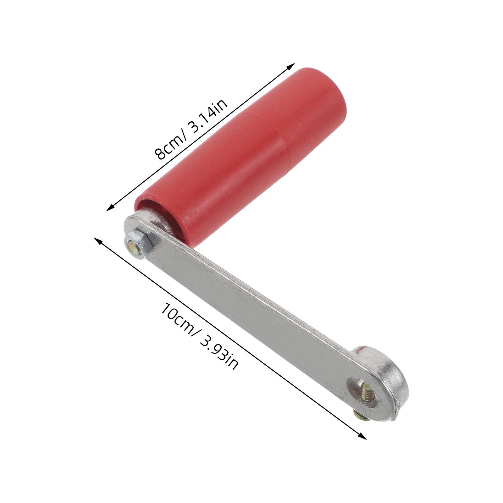Manual Blower Handle Kit Heavy - Outdoor Camping Grill recensie en prijs