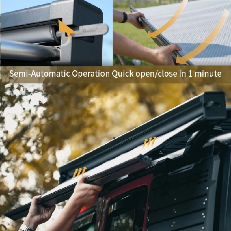 Large Capacity Cooler Icebox 4 - Outdoor Camping Food recensie en prijs