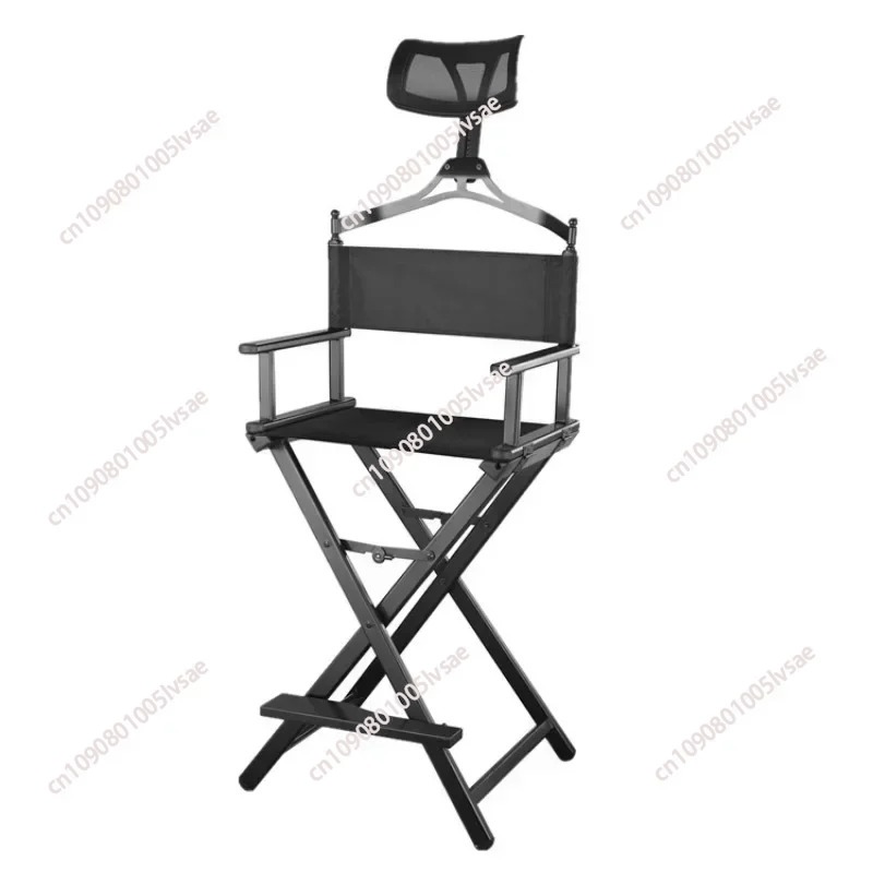 Outdoor Folding Chair Director - Outdoor Camping High Chair recensie en prijs