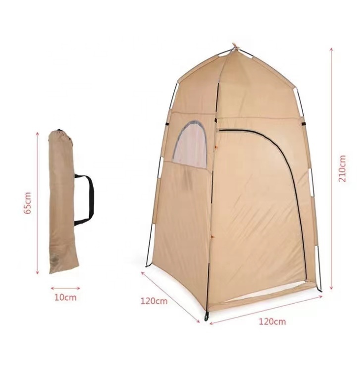 Outdoor Shower Bath Changing F - Outdoor Camping Tents For Sale recensie en prijs