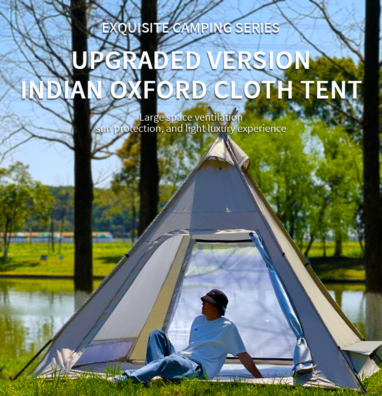 Factory Sale Outdoor Camping F - Outdoor Camping Tents For Sale recensie en prijs
