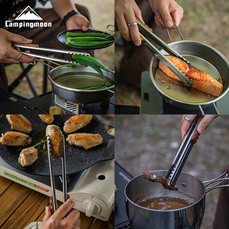 Outdoor Camping Kitchenware Co - Outdoor Camping Food recensie en prijs
