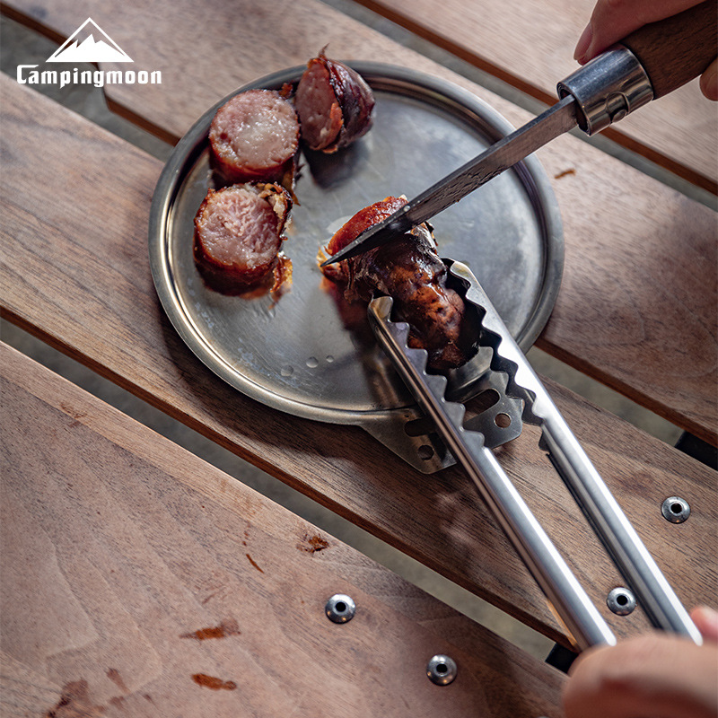 Outdoor Camping Kitchenware Co - Outdoor Camping Food recensie en prijs