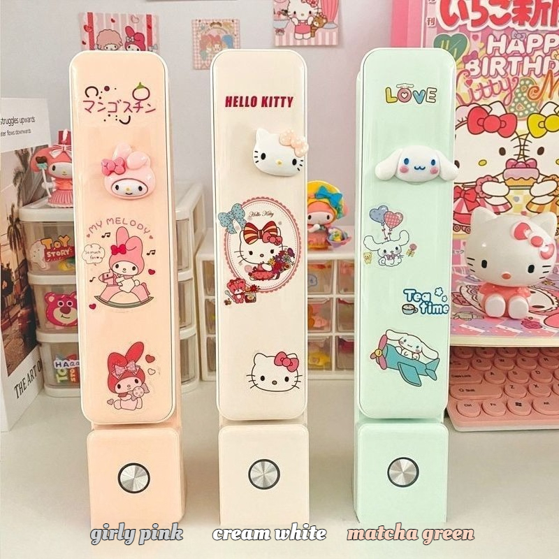 Adorable Sanrio Kids Night Lig - Camp Table Folding recensie en prijs