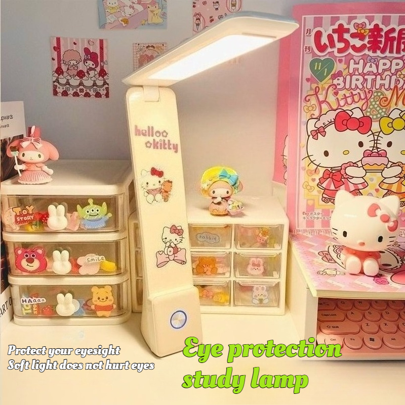 Adorable Sanrio Kids Night Lig - Camp Table Folding recensie en prijs