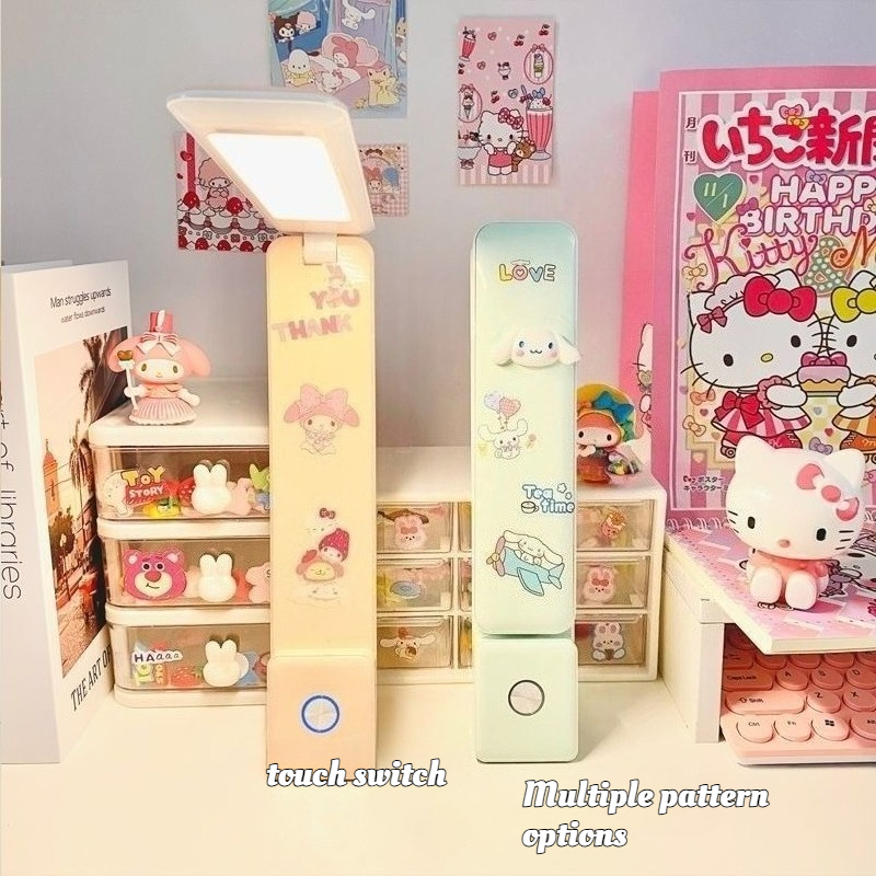 Adorable Sanrio Kids Night Lig - Camp Table Folding recensie en prijs