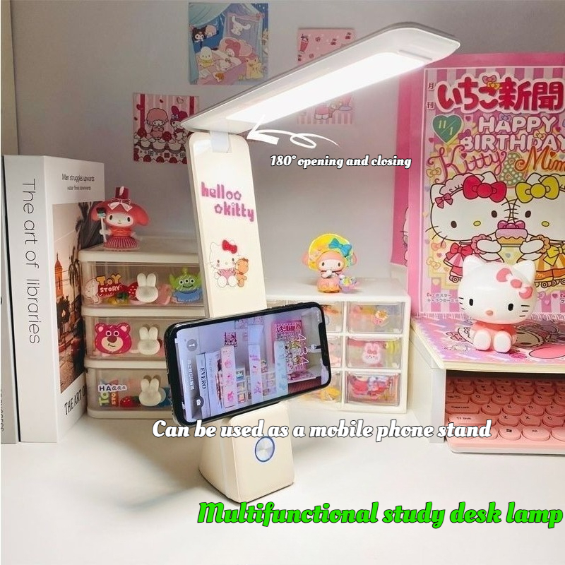 Adorable Sanrio Kids Night Lig - Camp Table Folding recensie en prijs