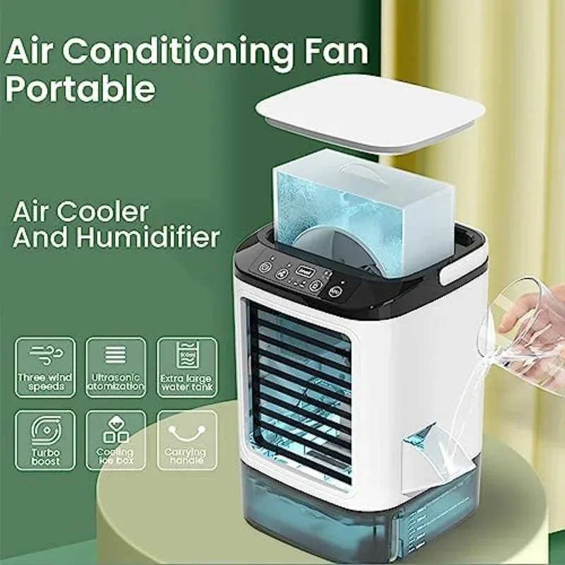 2025 Newest Portable Mini Air  - Outdoor Camping Vehicle recensie en prijs