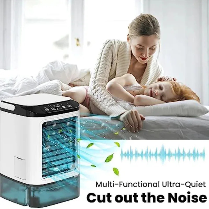 2025 Newest Portable Mini Air  - Outdoor Camping Vehicle recensie en prijs