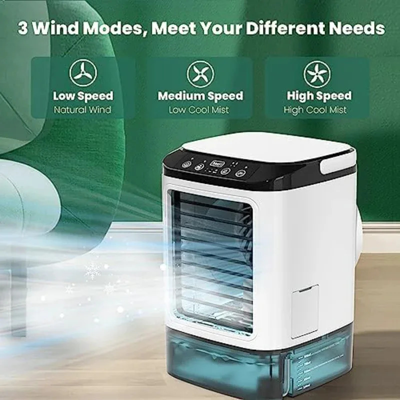2025 Newest Portable Mini Air  - Outdoor Camping Vehicle recensie en prijs