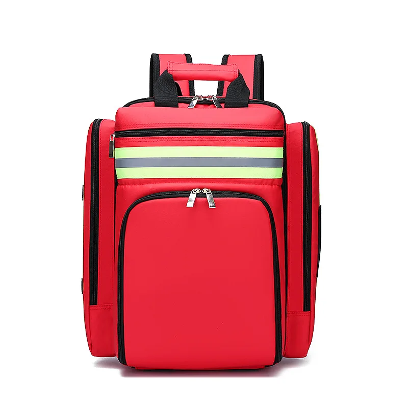 Disaster Relief Bag First Aid  - Survival Kit recensie en prijs