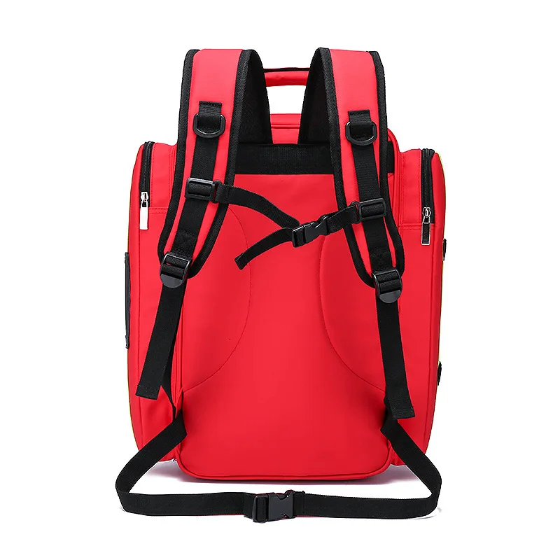 Disaster Relief Bag First Aid  - Survival Kit recensie en prijs