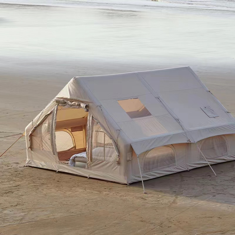 Hot sale! 12.0  Square Glampin - Outdoor Camping Tents For Sale recensie en prijs
