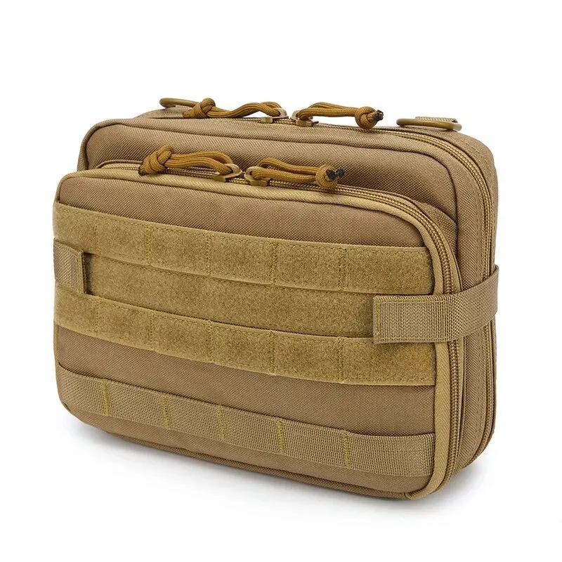 Trekking Tactical Fuctional Ba - Outdoor Camping Utensils recensie en prijs
