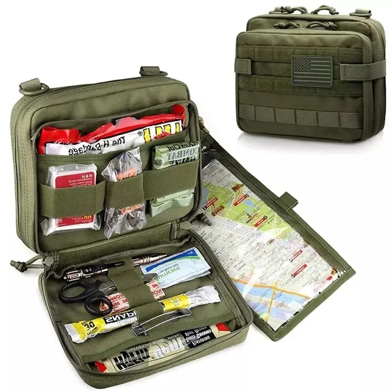 Trekking Tactical Fuctional Ba - Outdoor Camping Utensils recensie en prijs