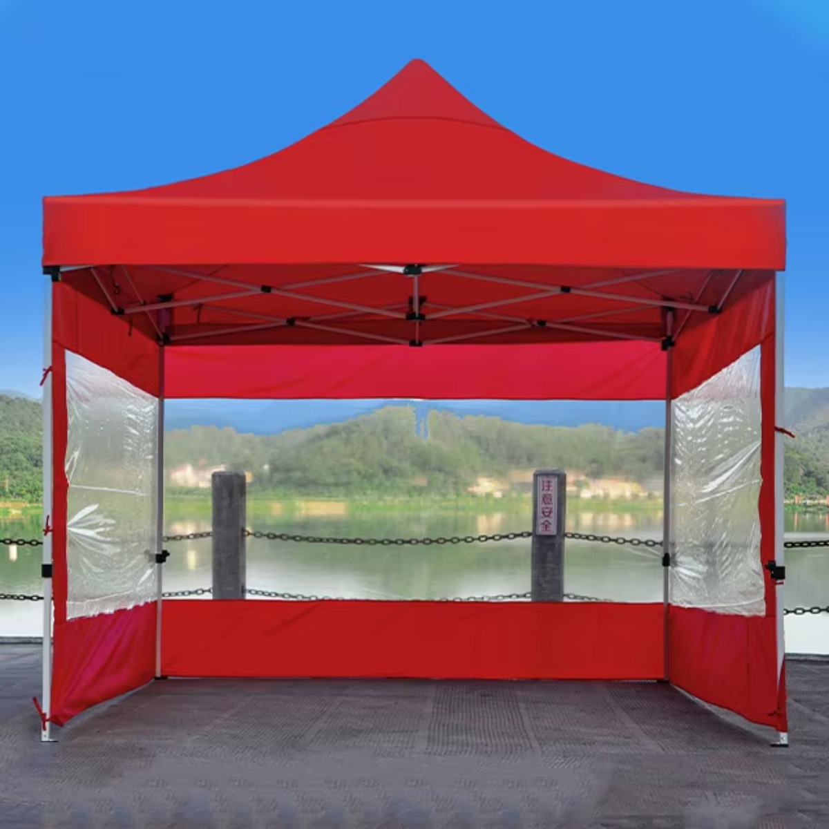 10x10ft 10x20ft Yurt Tent Pop  - Outdoor Camping Tents For Sale recensie en prijs