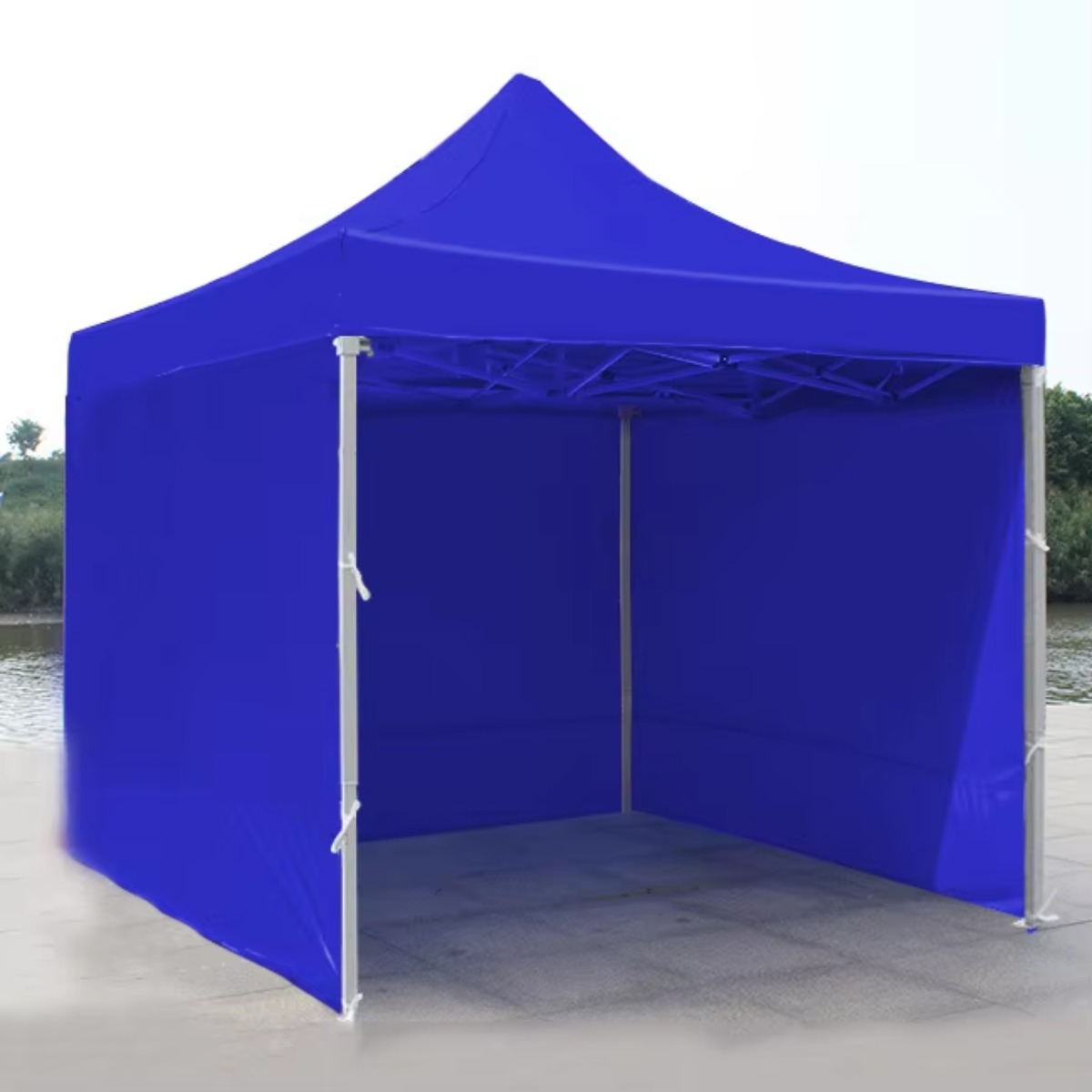 10x10ft 10x20ft Yurt Tent Pop  - Outdoor Camping Tents For Sale recensie en prijs