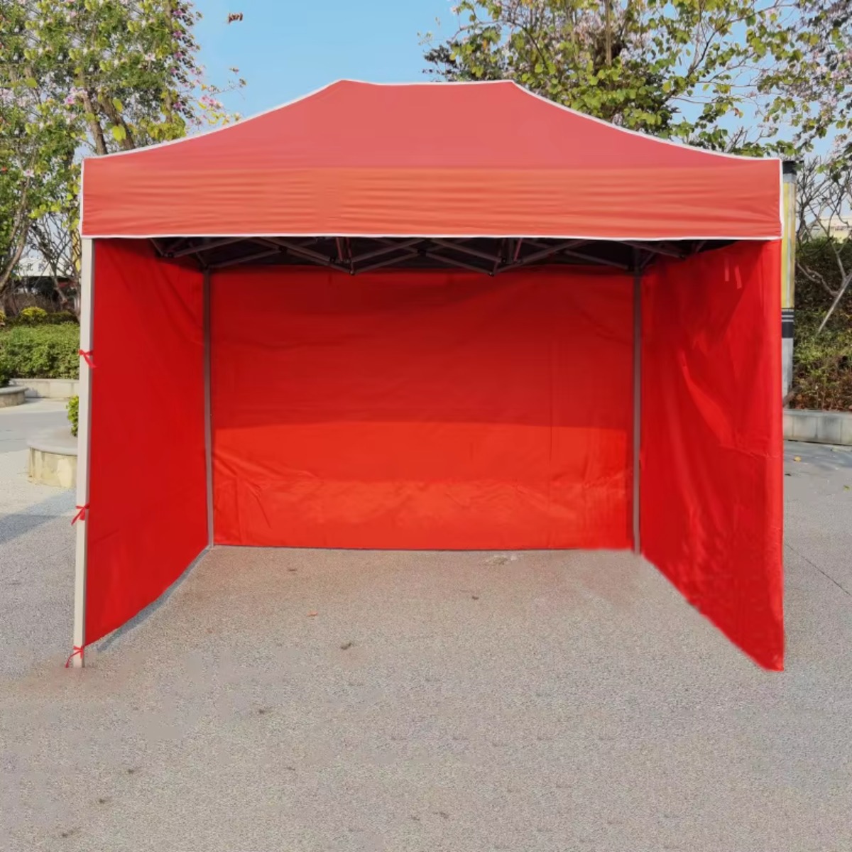 10x10ft 10x20ft Yurt Tent Pop  - Outdoor Camping Tents For Sale recensie en prijs