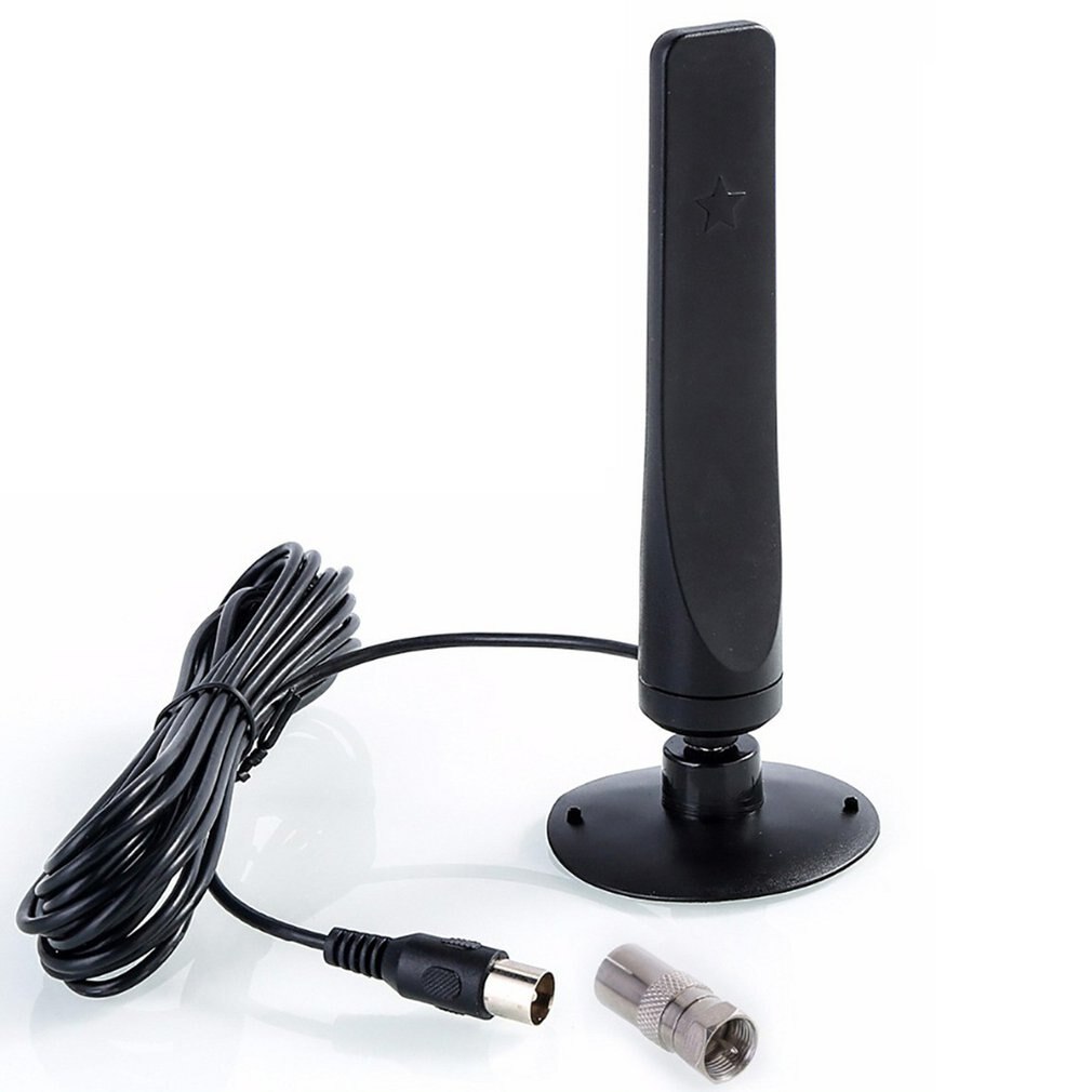 Indoor Outdoor Aerial 4K HDTV  - Outdoor Camping Tv recensie en prijs