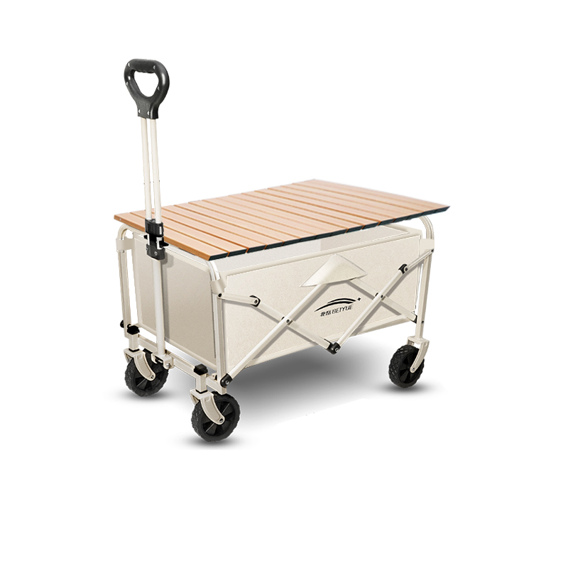 Collapsible Folding Outdoor Fo - Outdoor Camping Trailer recensie en prijs