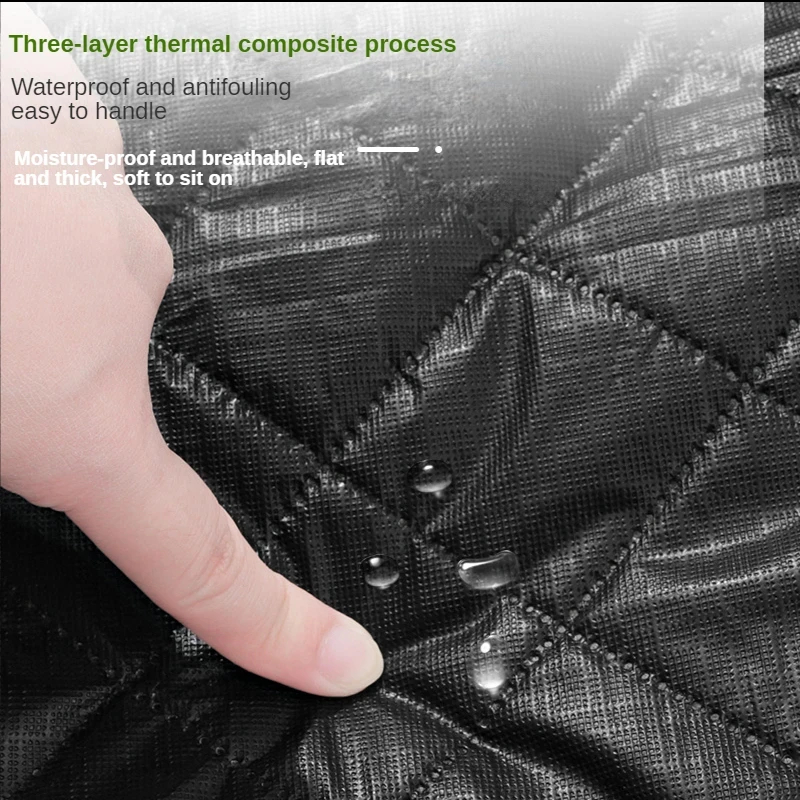 150*200CM Portable Picnic Mat  - Outdoor Camping Rugs recensie en prijs