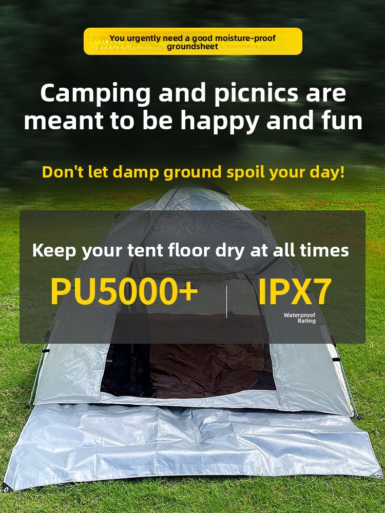 Waterproof Moisture-proof Camp - Outdoor Camping Bbq recensie en prijs
