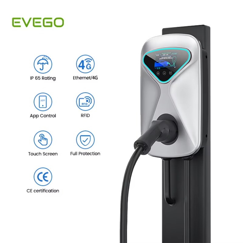 New Energy 7/11/22kW Fast Char - Portable Power Station recensie en prijs