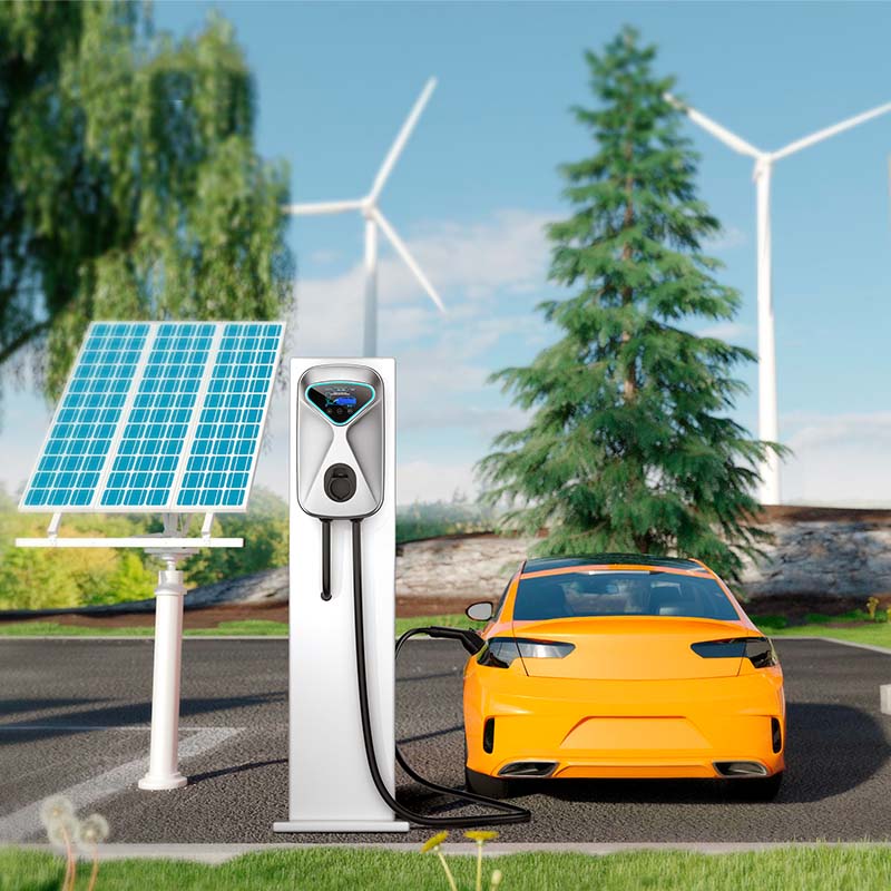 New Energy 7/11/22kW Fast Char - Portable Power Station recensie en prijs
