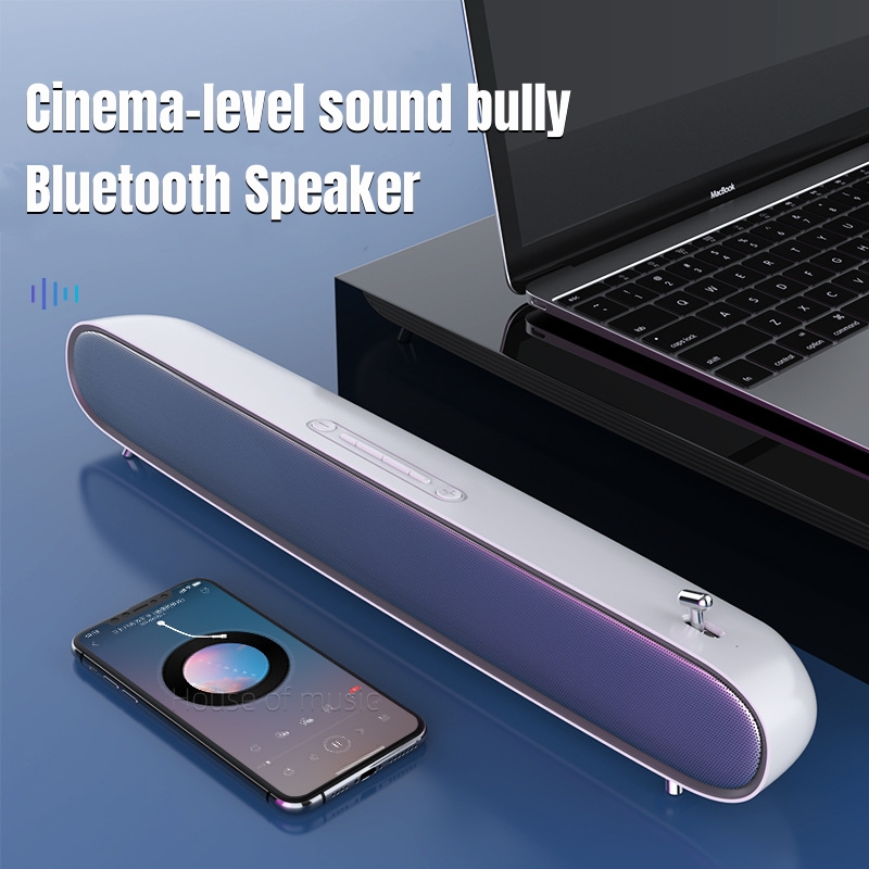 TV Soundbar Wired and Wireles  - Outdoor Camping Tv recensie en prijs