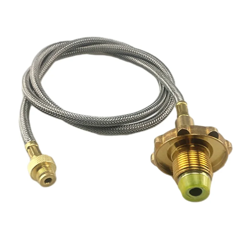 Extension Tube Transfer Pipe C - Outdoor Camping Brand recensie en prijs