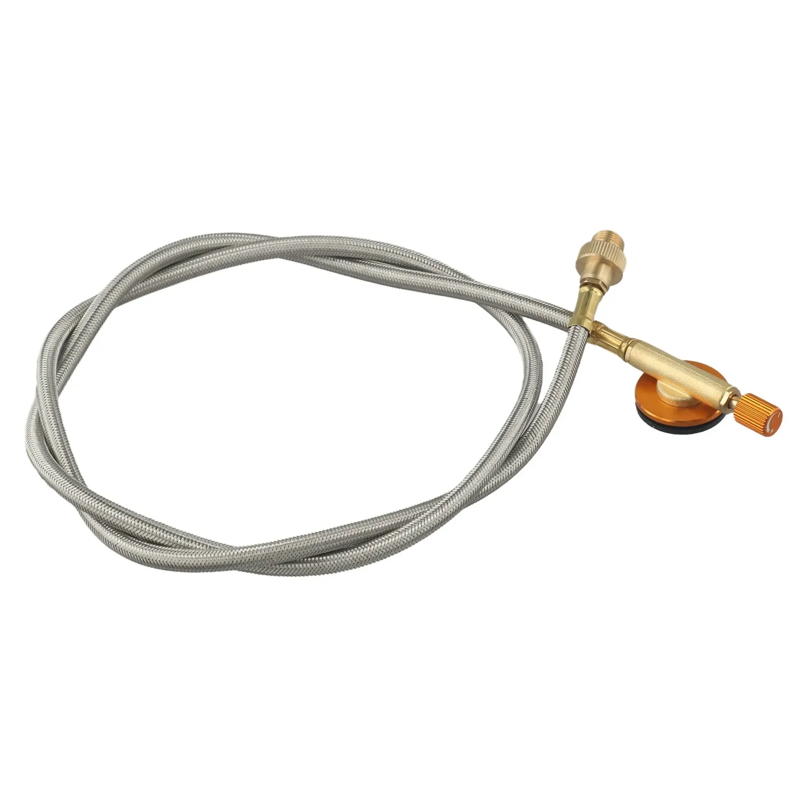 Extension Tube Transfer Pipe C - Outdoor Camping Brand recensie en prijs