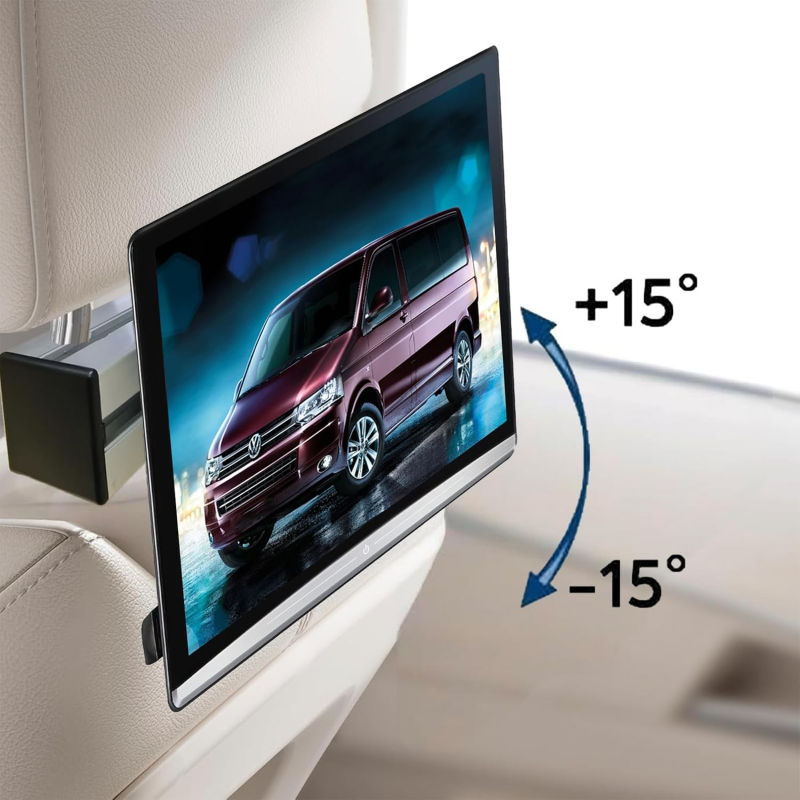 Heavy Duty For VW T5 T5.1 T6 T - Outdoor Camping Tv recensie en prijs