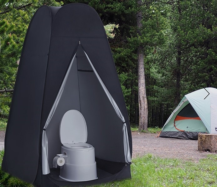 Outdoor Shower Tents, Pop-up S - Outdoor Camping Tents For Sale recensie en prijs