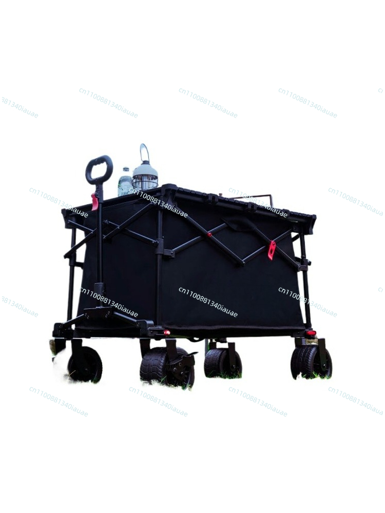 Campervan Gathering Outdoor Fo - Outdoor Camping Trailer recensie en prijs