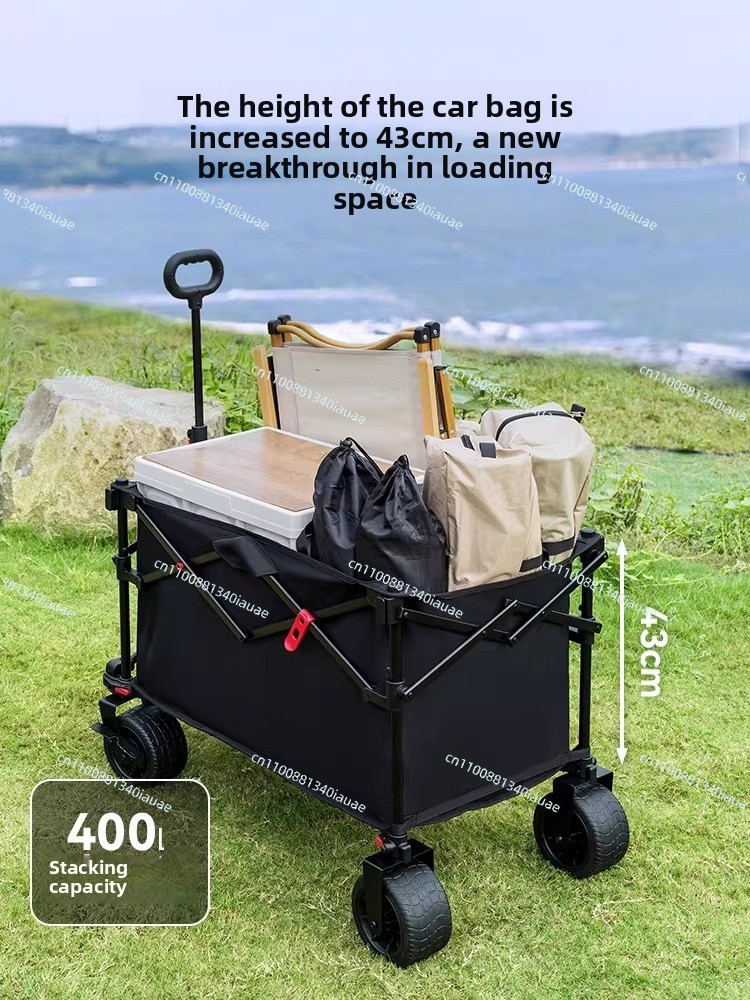 Campervan Gathering Outdoor Fo - Outdoor Camping Trailer recensie en prijs
