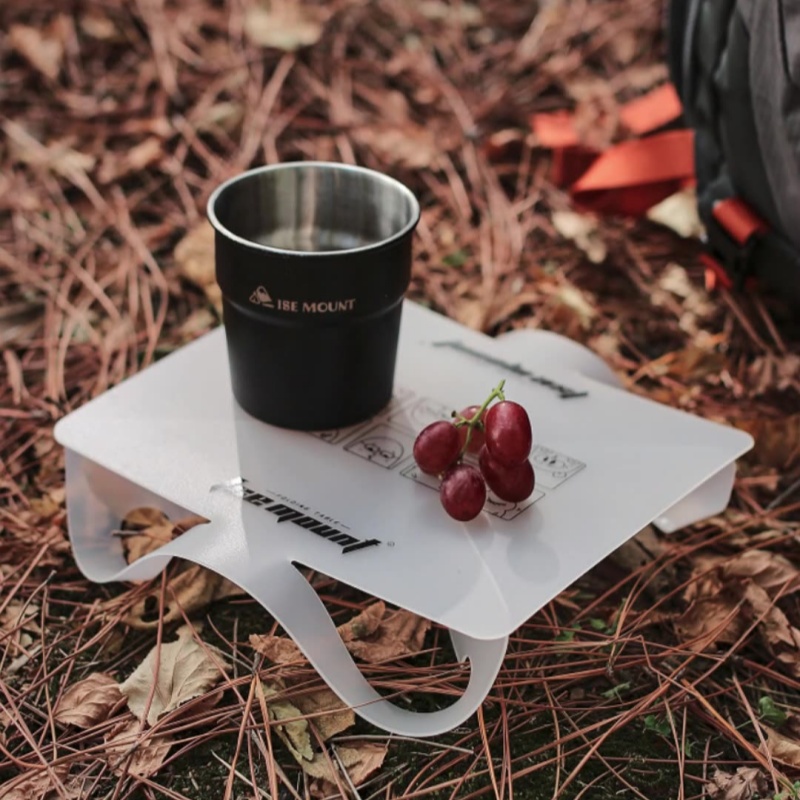Outdoor PP Board Folding Table - Outdoor Camping Cooking Table recensie en prijs