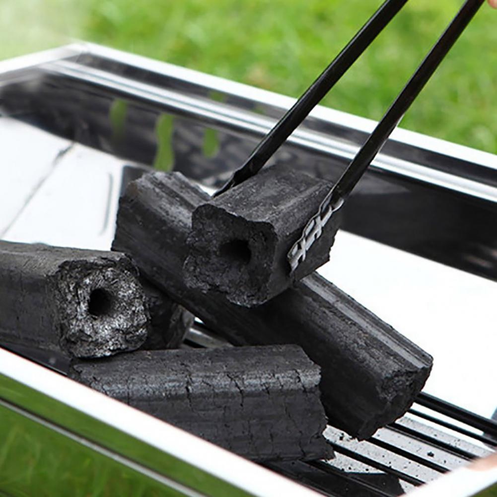 28cm Barbecue Charcoal Tong Er - Outdoor Camping Food recensie en prijs
