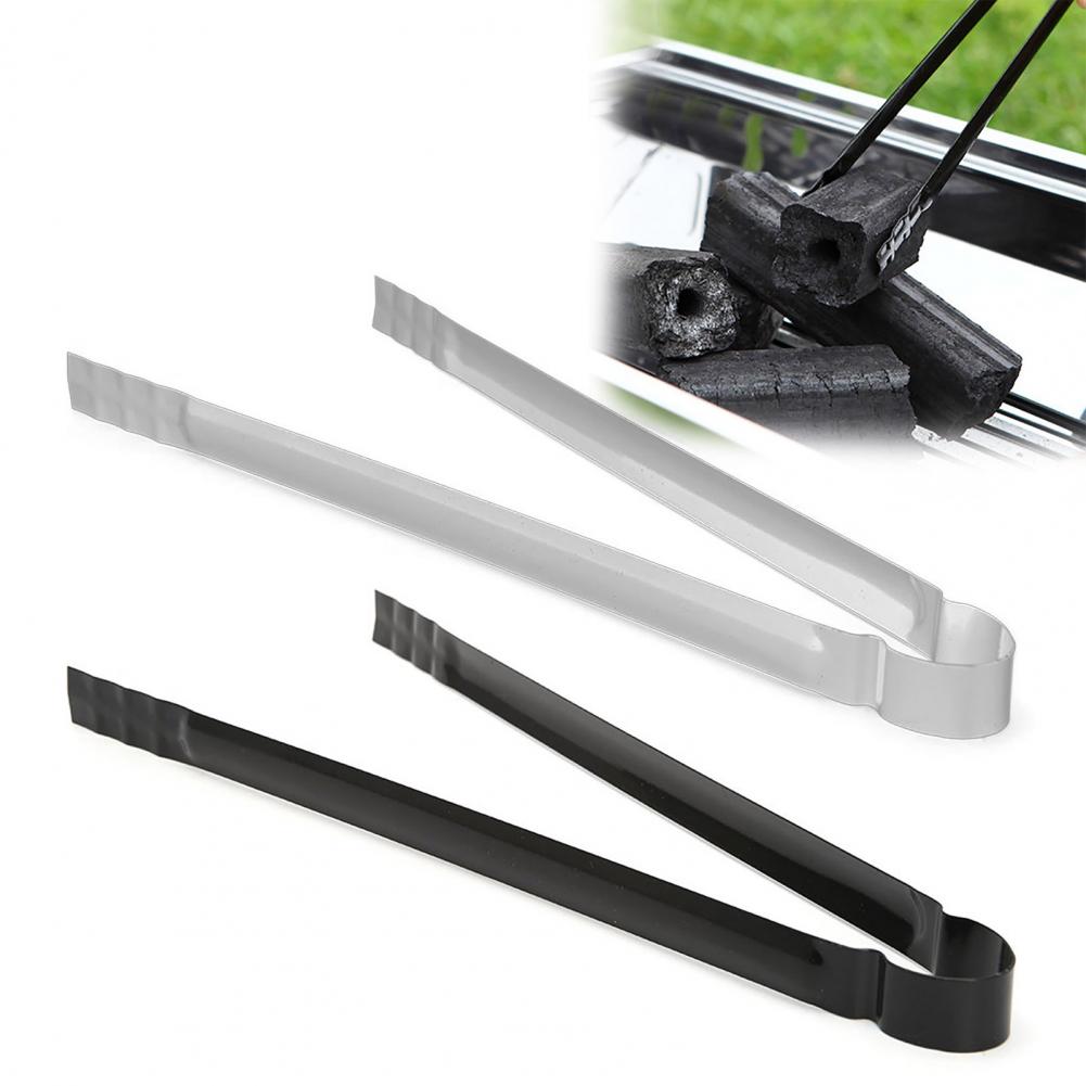 28cm Barbecue Charcoal Tong Er - Outdoor Camping Food recensie en prijs