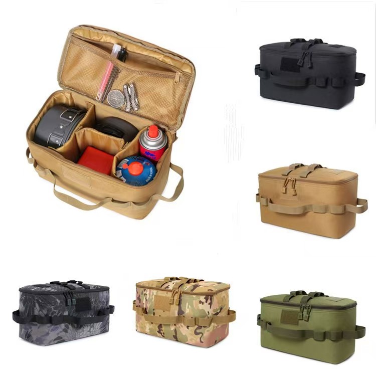Outdoor Pouch Camping Storage  - Outdoor Camping Utensils recensie en prijs