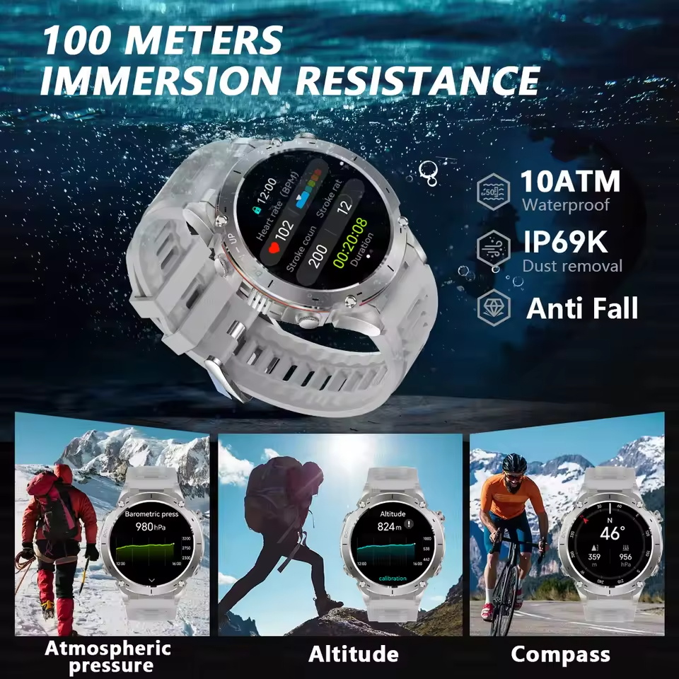 New Outdoors T-Rex 3 Military  - Outdoor Camping Japan recensie en prijs