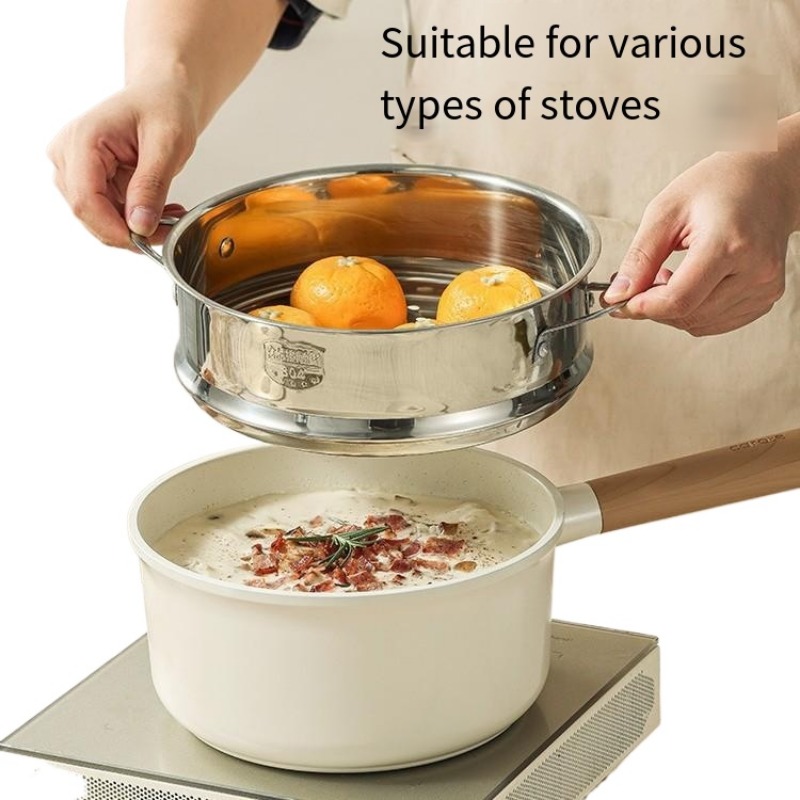 Geling Chinese Cheap White Tit - Camp Cooking Set recensie en prijs