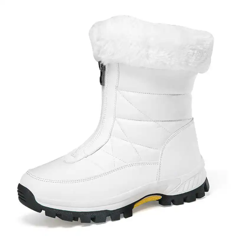 Women's Boot Sneakers Walking  - Outdoor Camping Ideas recensie en prijs