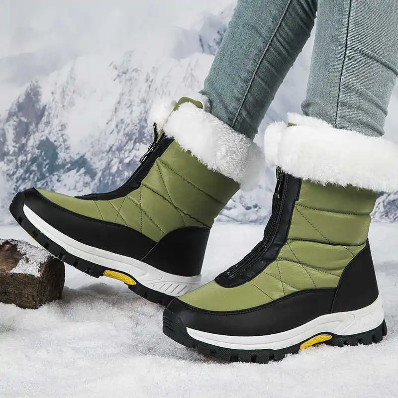 Women's Boot Sneakers Walking  - Outdoor Camping Ideas recensie en prijs