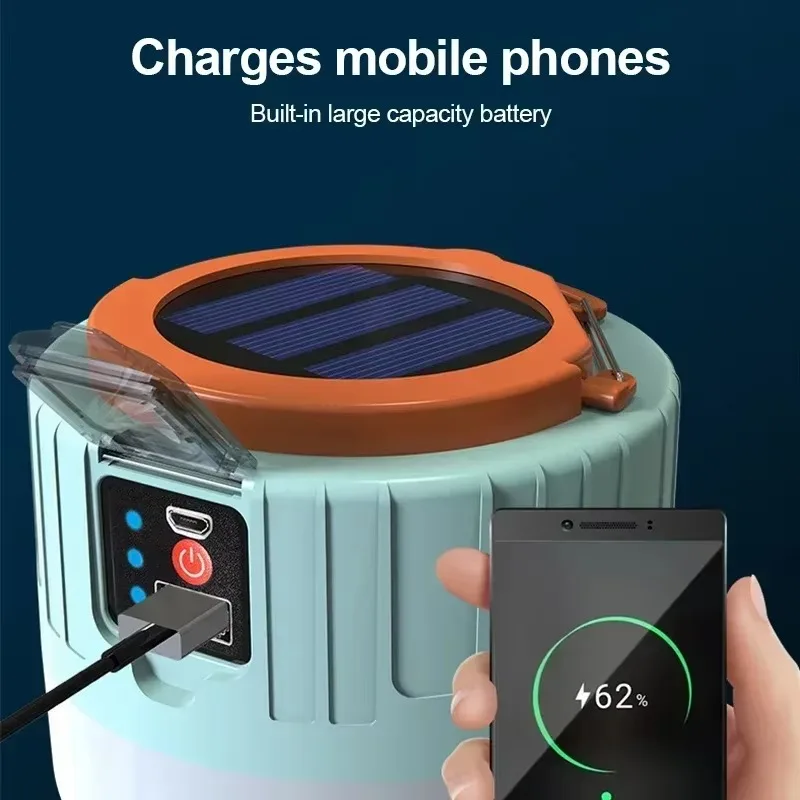 Solar Camping Lantern Recharge - Outdoor Camping Bbq recensie en prijs