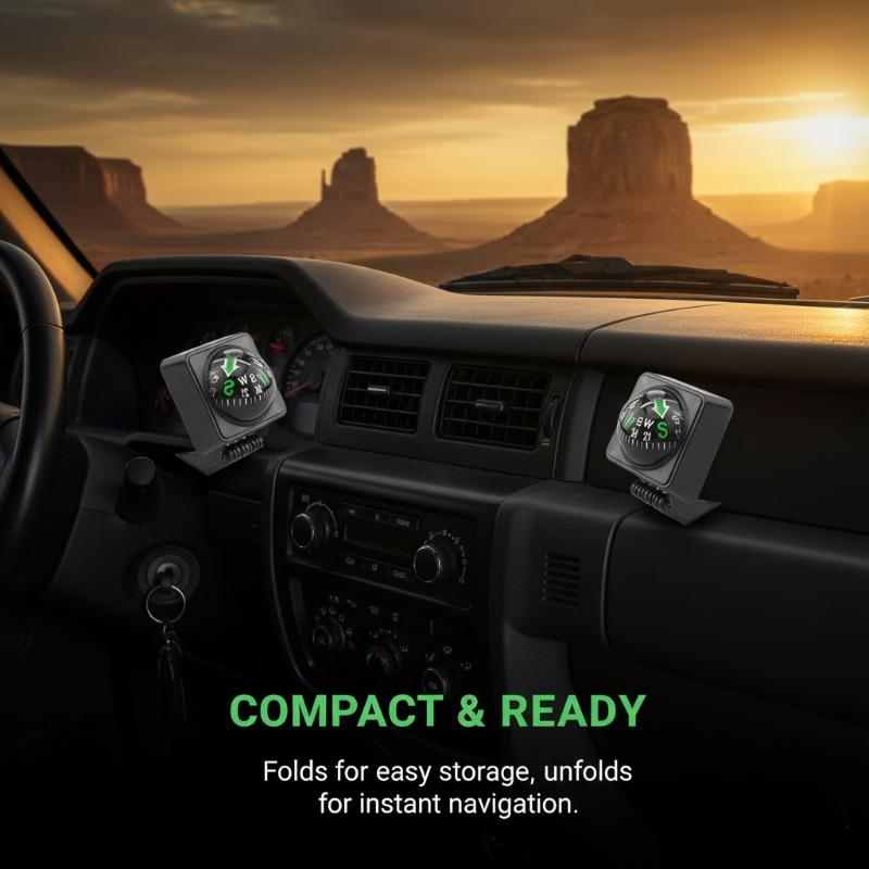 Auto Vehicle Navigating Car Co - Outdoor Camping Vehicle recensie en prijs