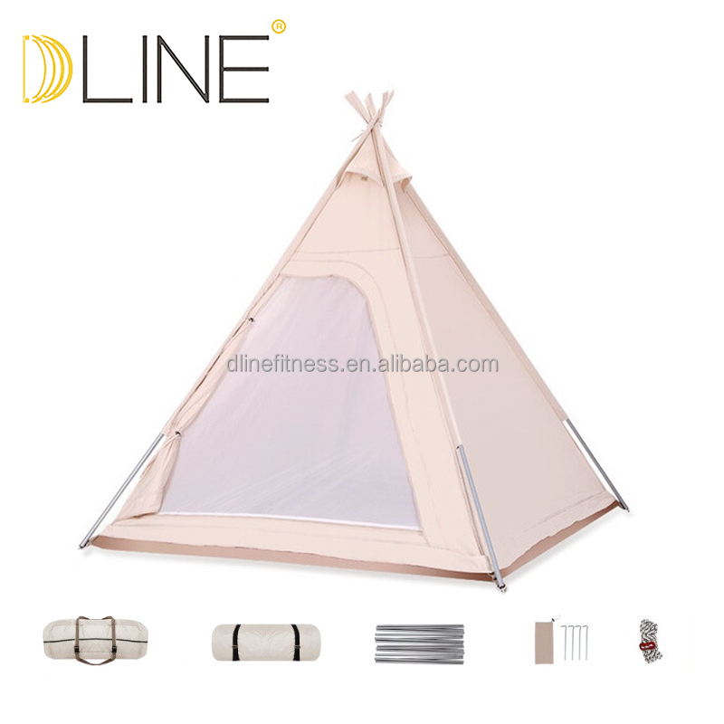 hit productHigh Quality Hiking - Outdoor Camping Tents For Sale recensie en prijs